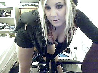 Sky Williams Part 5 #21912457