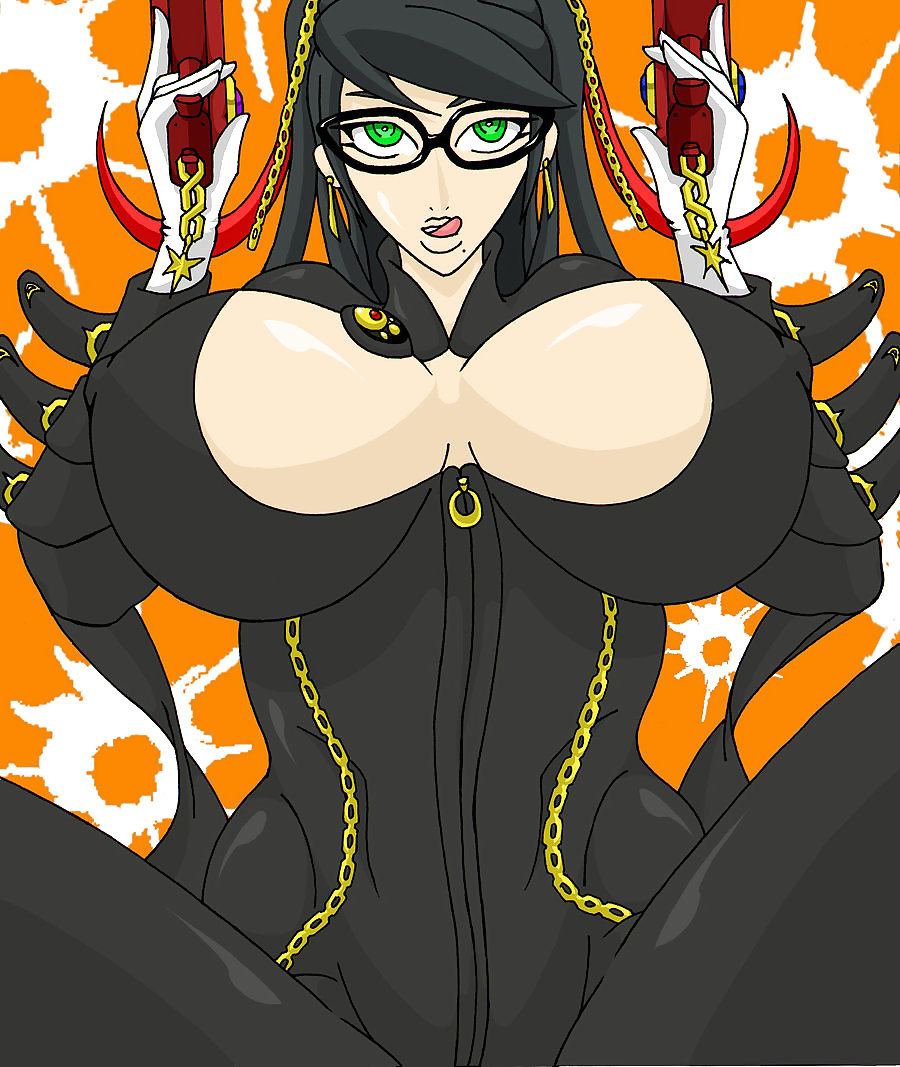 Bayonetta #18670266