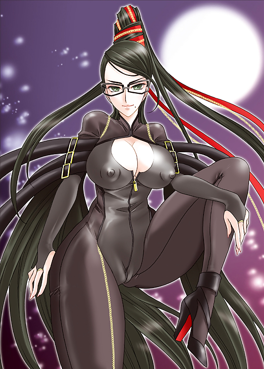 Bayonetta
 #18670787