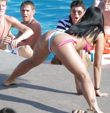 Wonderful Asses #9344029