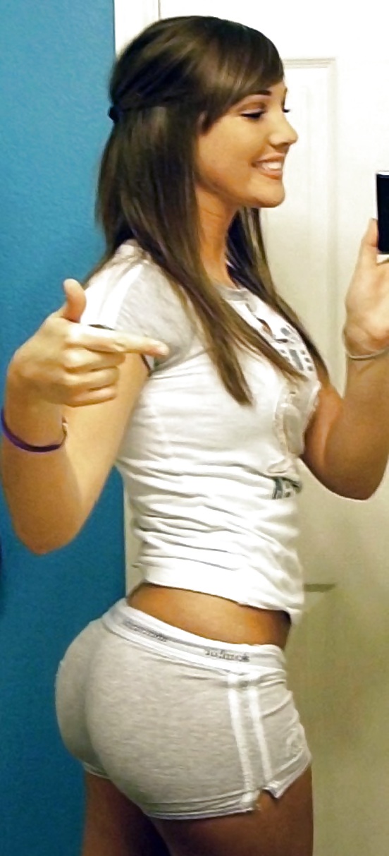 Wonderful Asses #9344069