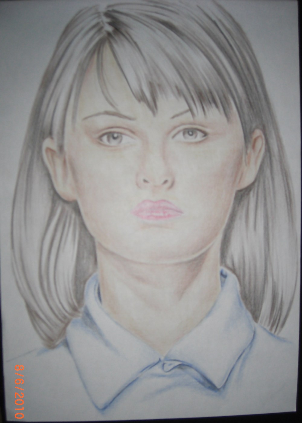 More sketches #2