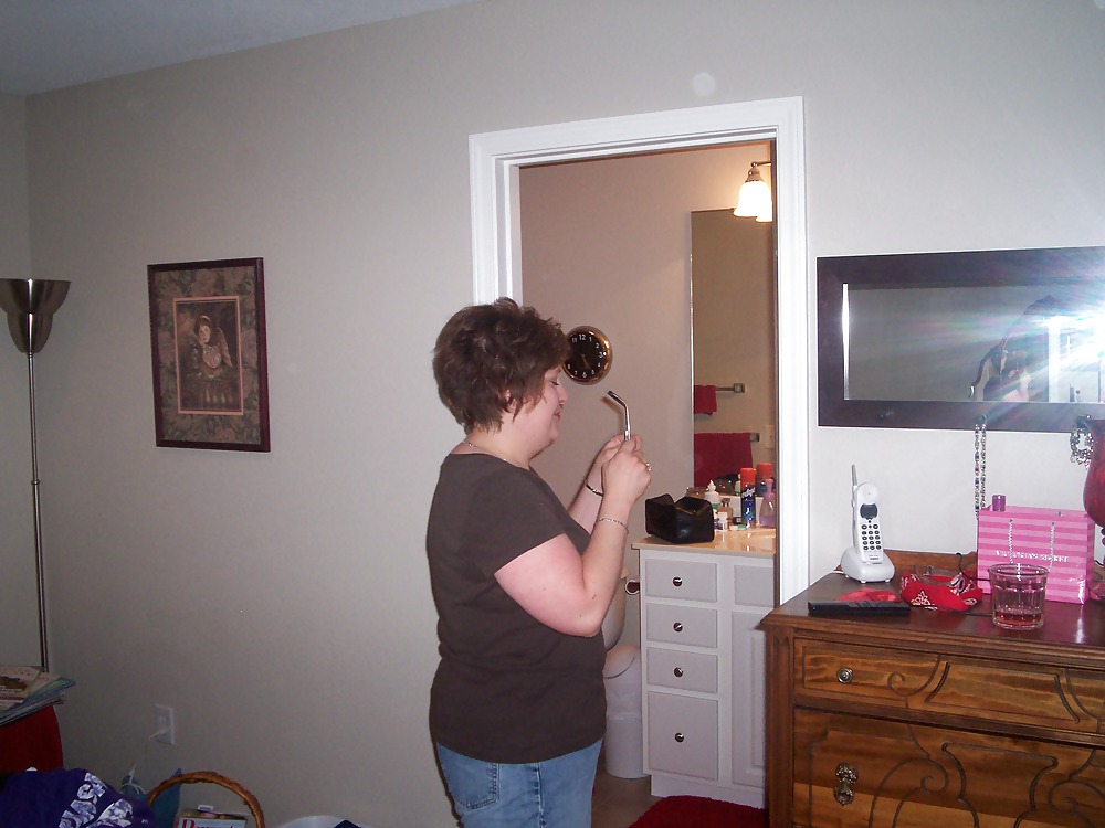 Ex wife #3738004