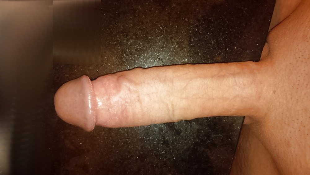 His Thick Cock #19399761