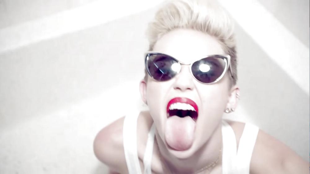 Sexy Miley Cyrus #21177137