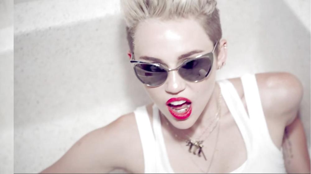 Sexy Miley Cyrus #21177140