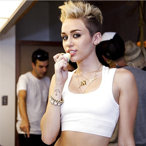Sexy Miley Cyrus #21177218