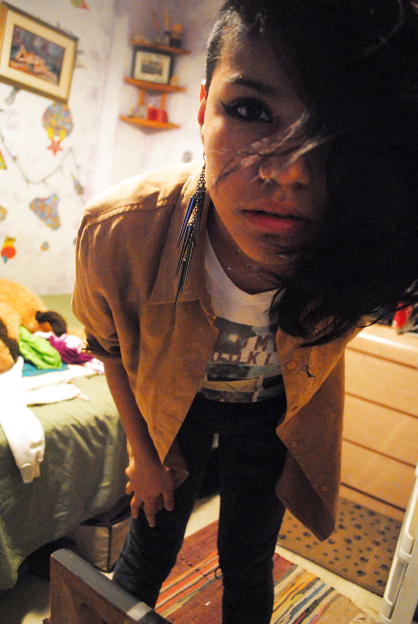 Some of myself part three :D #4825127