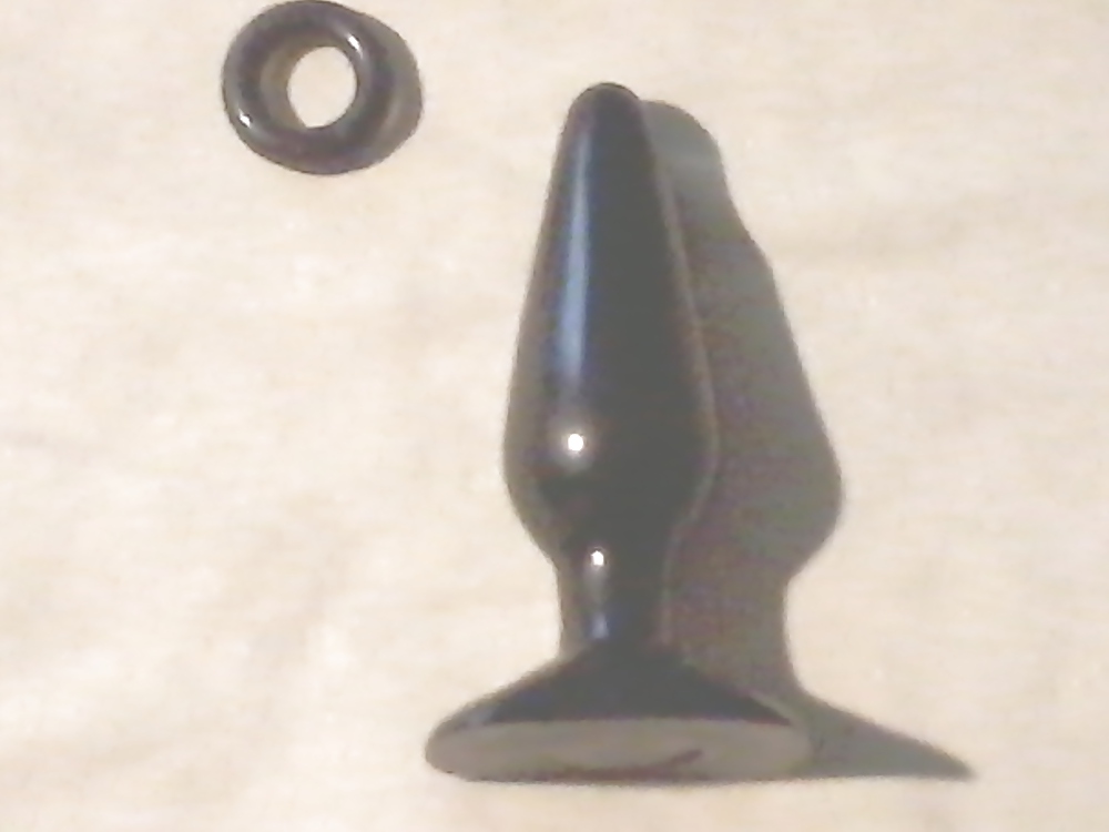 Buttplug
 #17145414