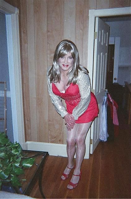 SISSY, SISSIES, CROSSDRESSER, XDRESSER, TWIT #4450430