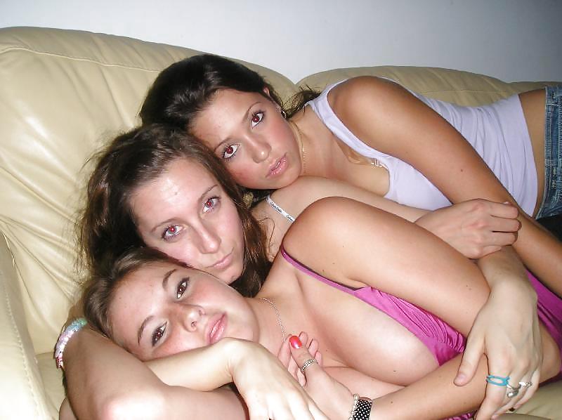 Belle ragazze (non nude) 29
 #2600222