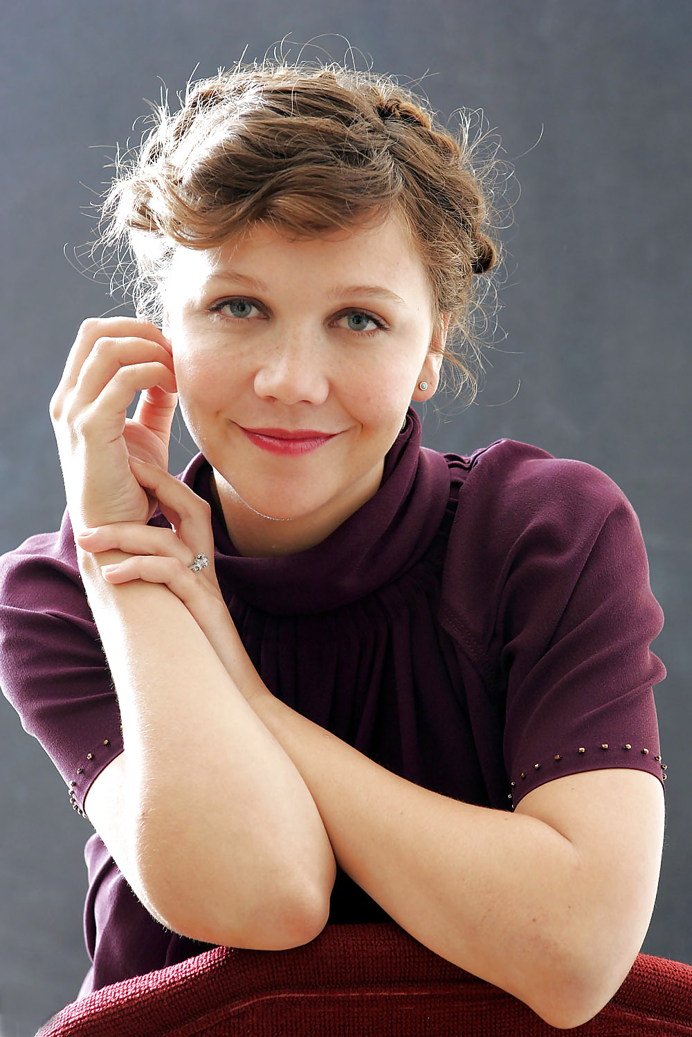 Maggie Gyllenhaal (HQ) #10539613