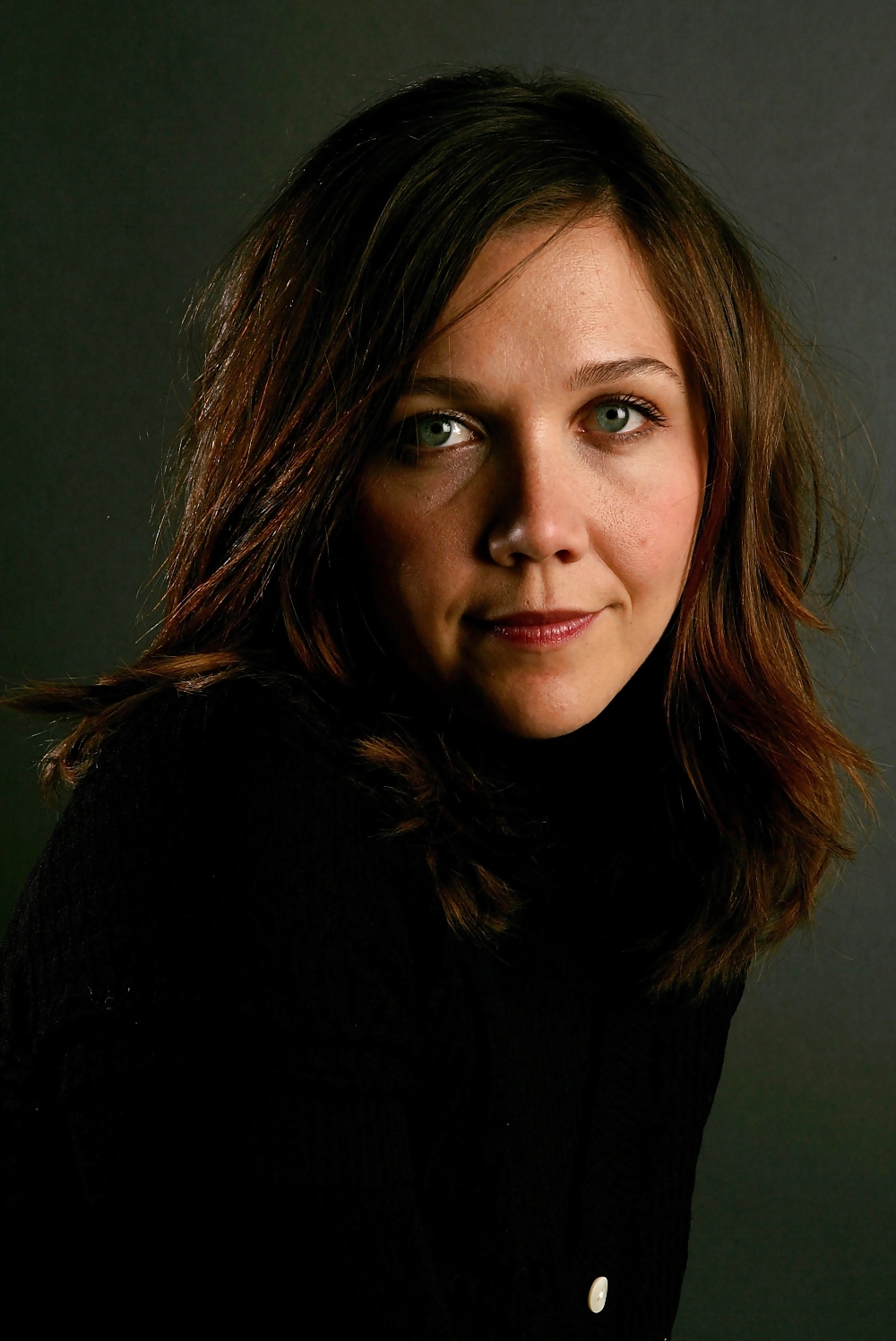 Maggie Gyllenhaal (HQ) #10539630