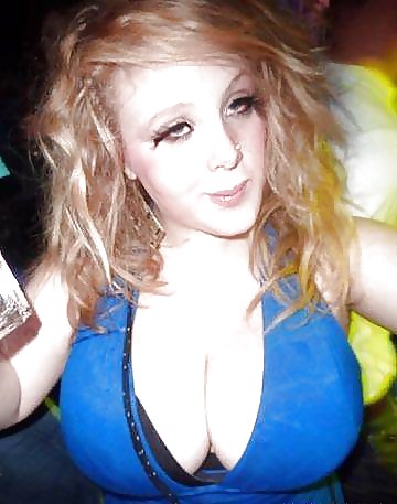 Perfect Girl - slutty and wasted #17183929
