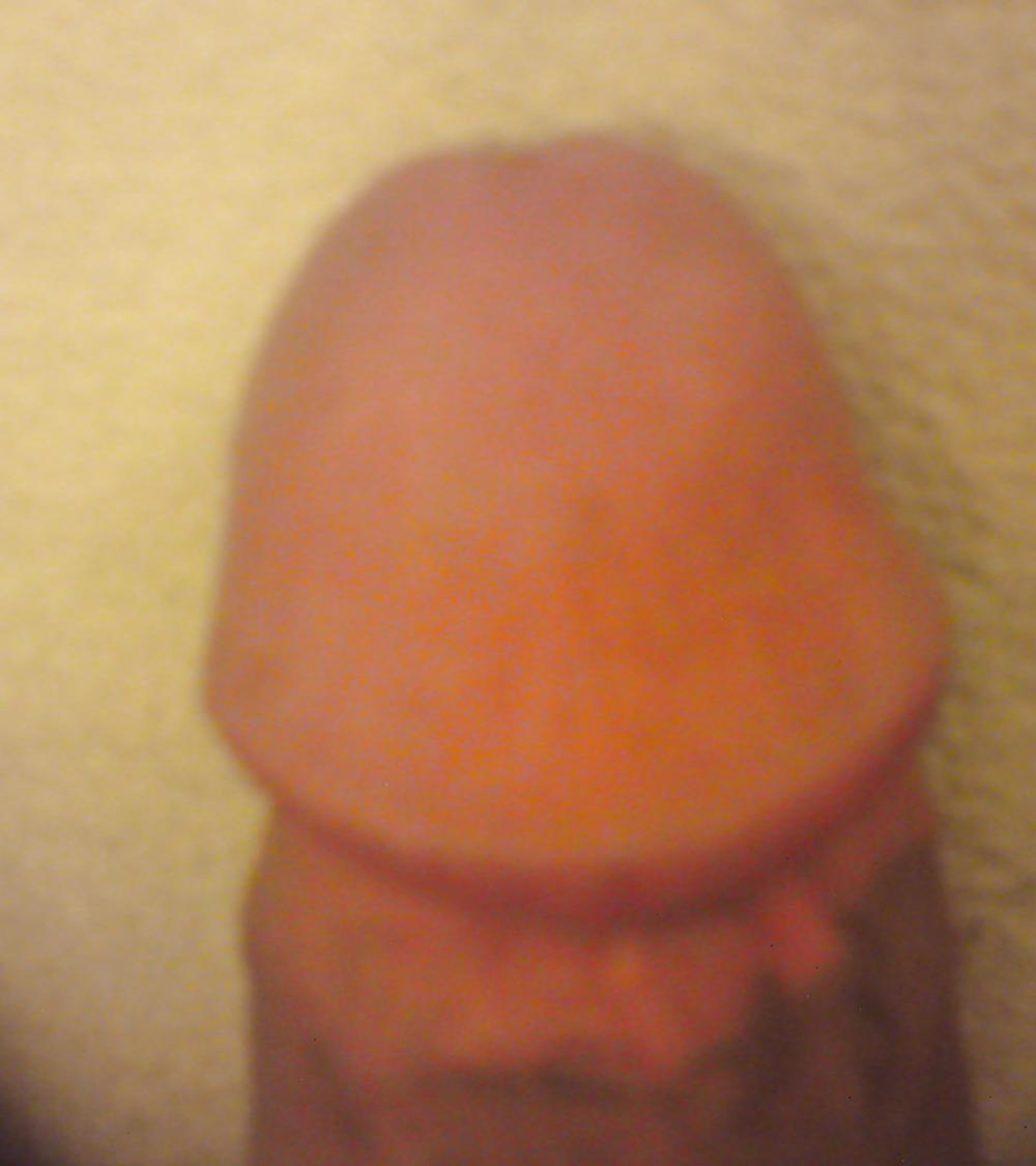 My cock on the slack 2 plz rate and comment female's #3960317