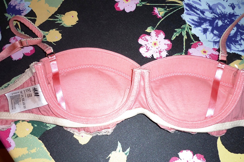 Reggiseni imbottiti
 #8188586