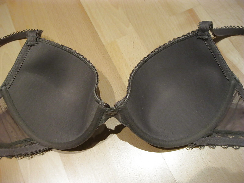 Padded bras #8188591