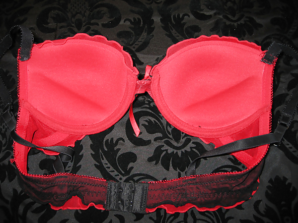 Padded bras #8188597