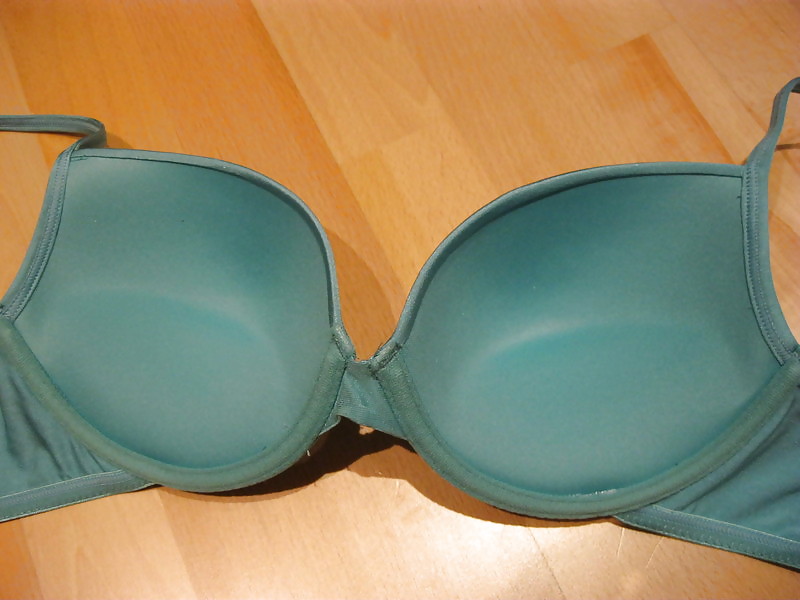 Padded bras #8188629