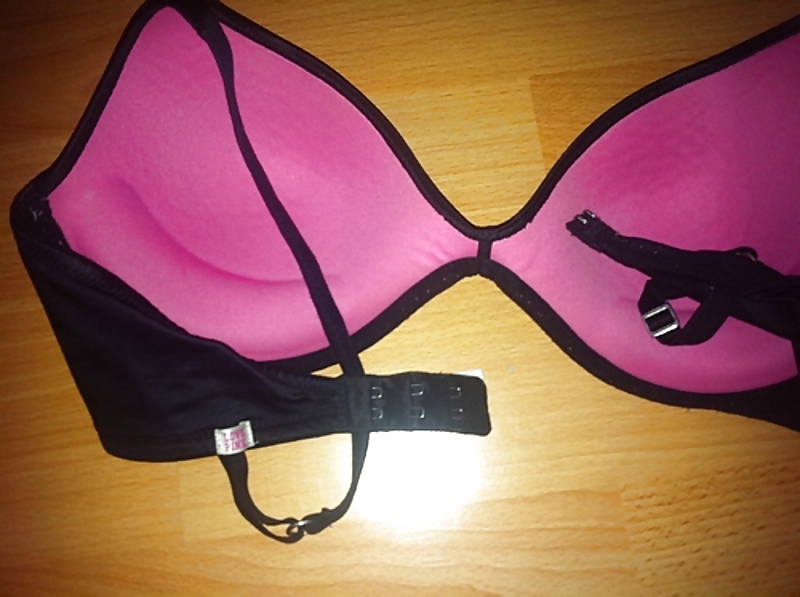 Padded bras #8188635