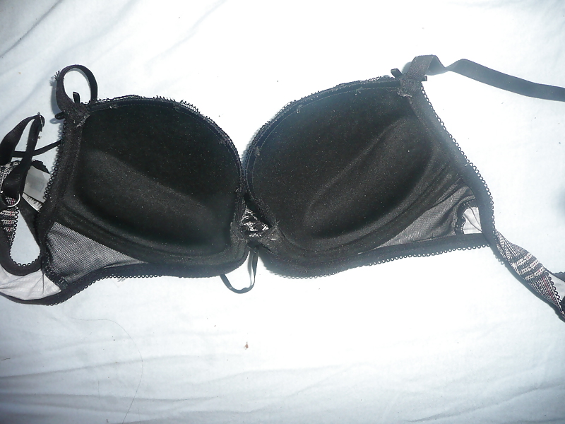 Padded bras #8188728