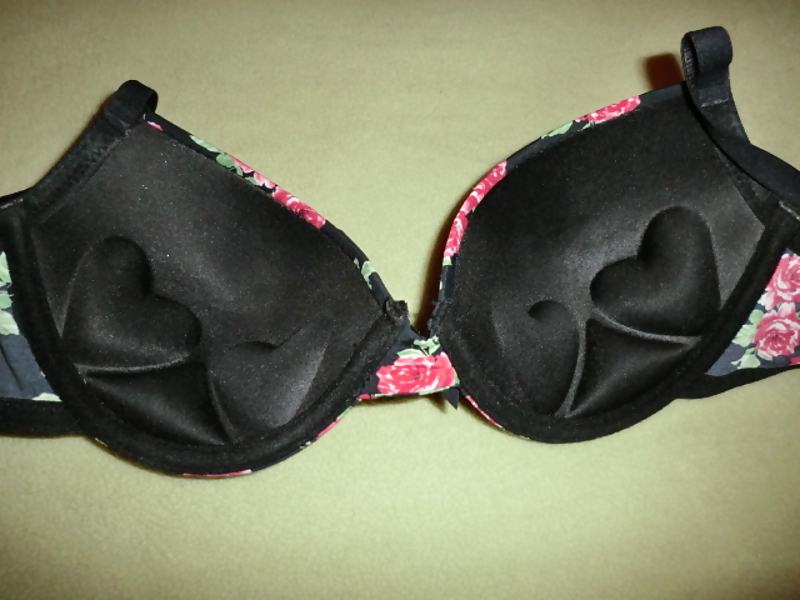 Padded bras #8188748