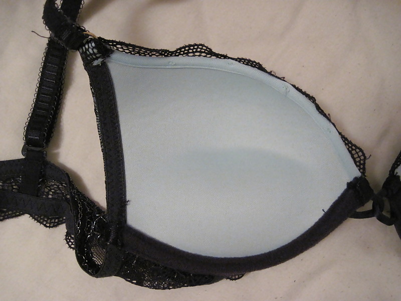 Padded bras #8188751