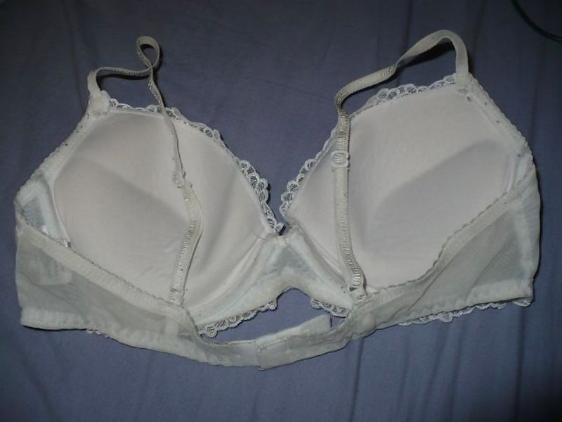 Padded bras #8188782