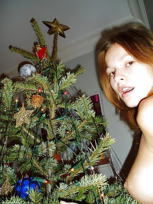 Today's Christmas XXX Picture # 13 #8677624
