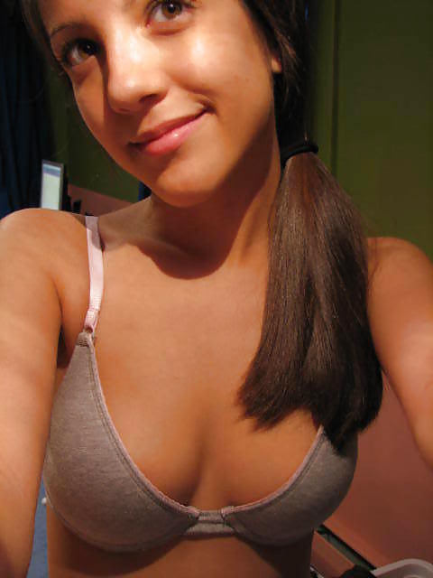 Jóvenes favoritas pt. 16
 #21145749