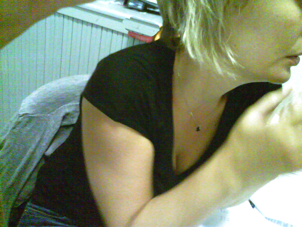 Une collegue
 #5838628