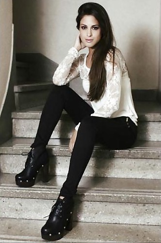 Agustina Casanova #14912572