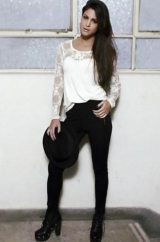 Agustina Casanova #14912677