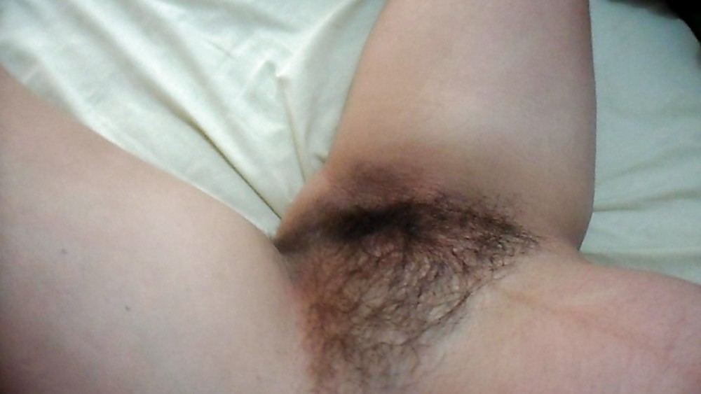 Wife perfect hairy pussy #7778518