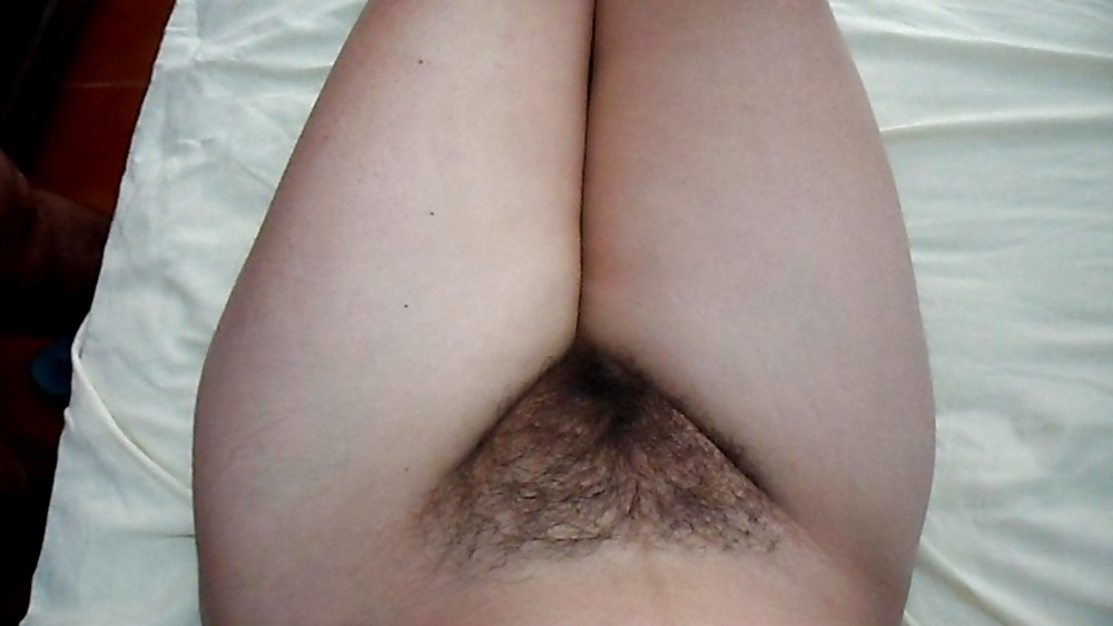 Wife perfect hairy pussy #7778539
