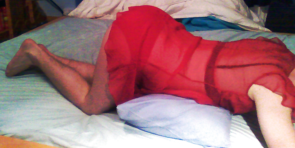 Fooling around #16218058