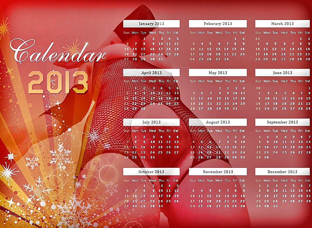 Kalender #16837788