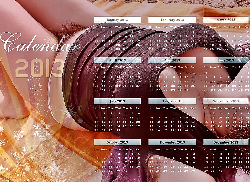 Calendario
 #16837796