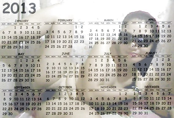 Calendario
 #16837810