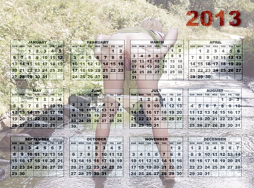Calendar #16837848