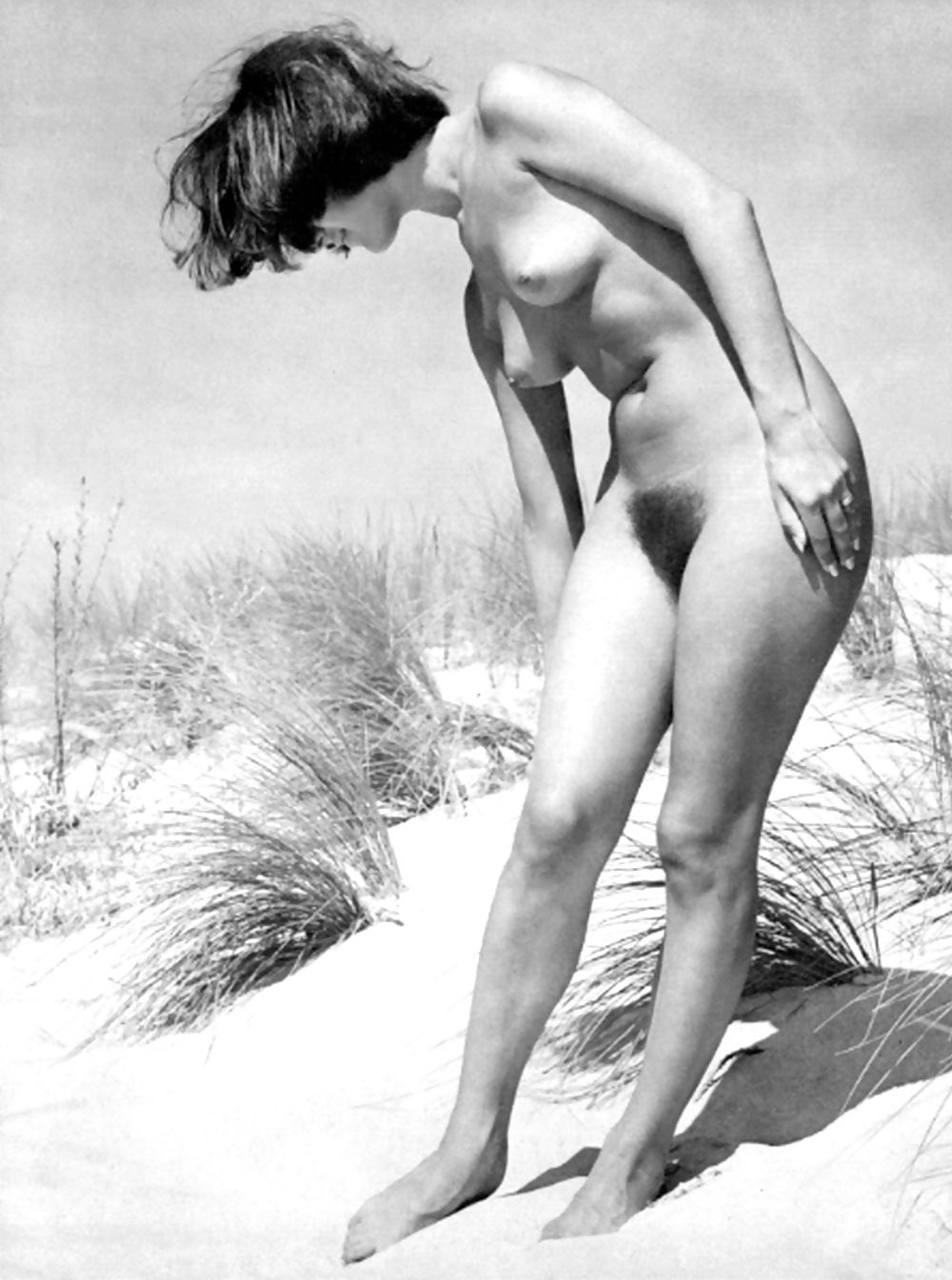 Vintage nudismo 3
 #11448883