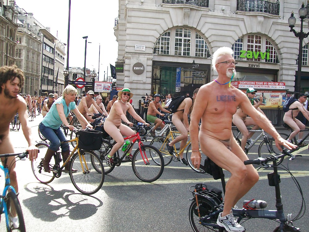 Naked bike 3. #4553608
