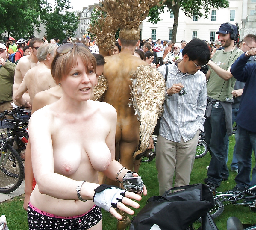 Naked bike 3. #4553709
