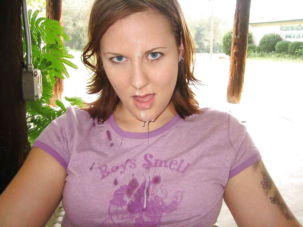 Graffiti facial 2
 #16869983