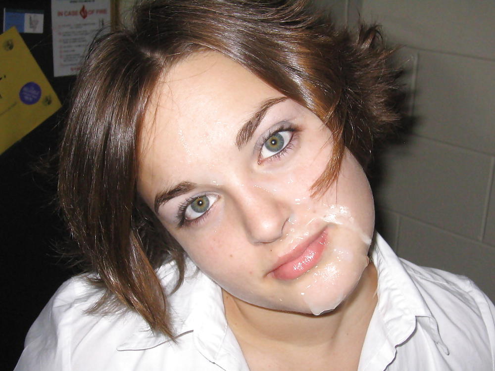 Graffiti facial 2
 #16870004