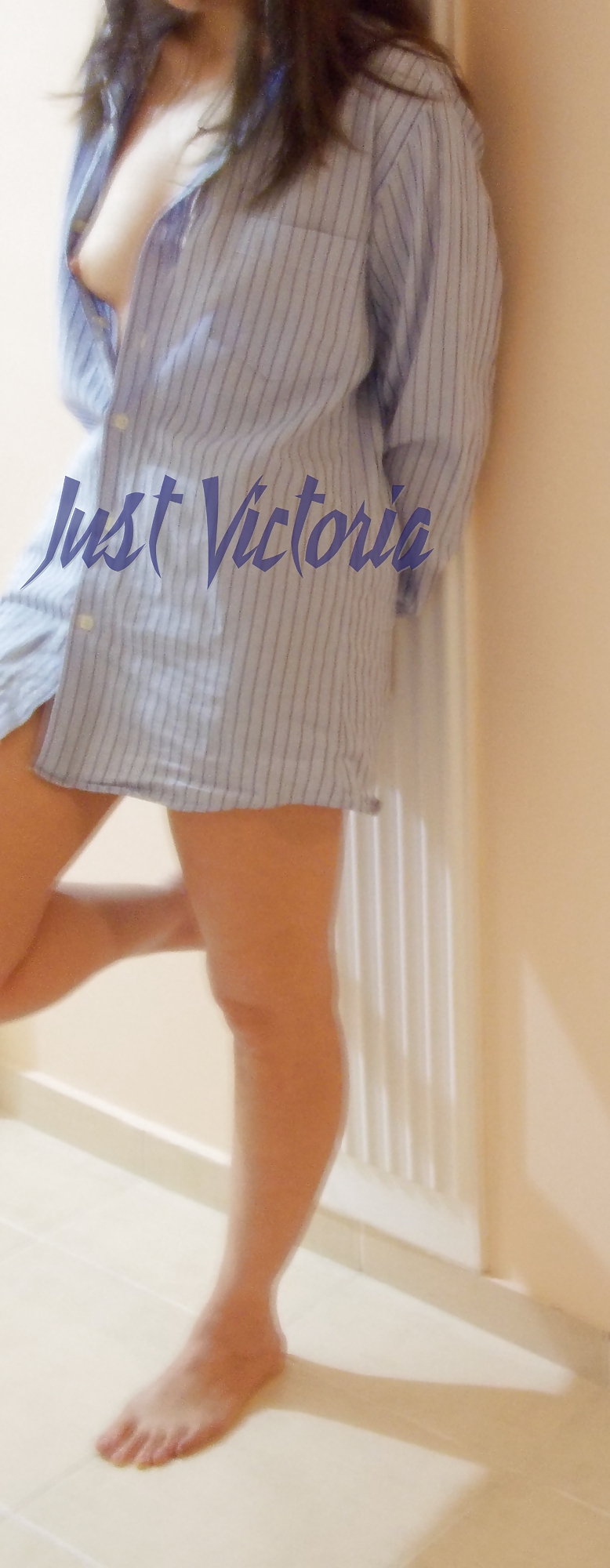 私の妻ヴィクトリア
 #10656420