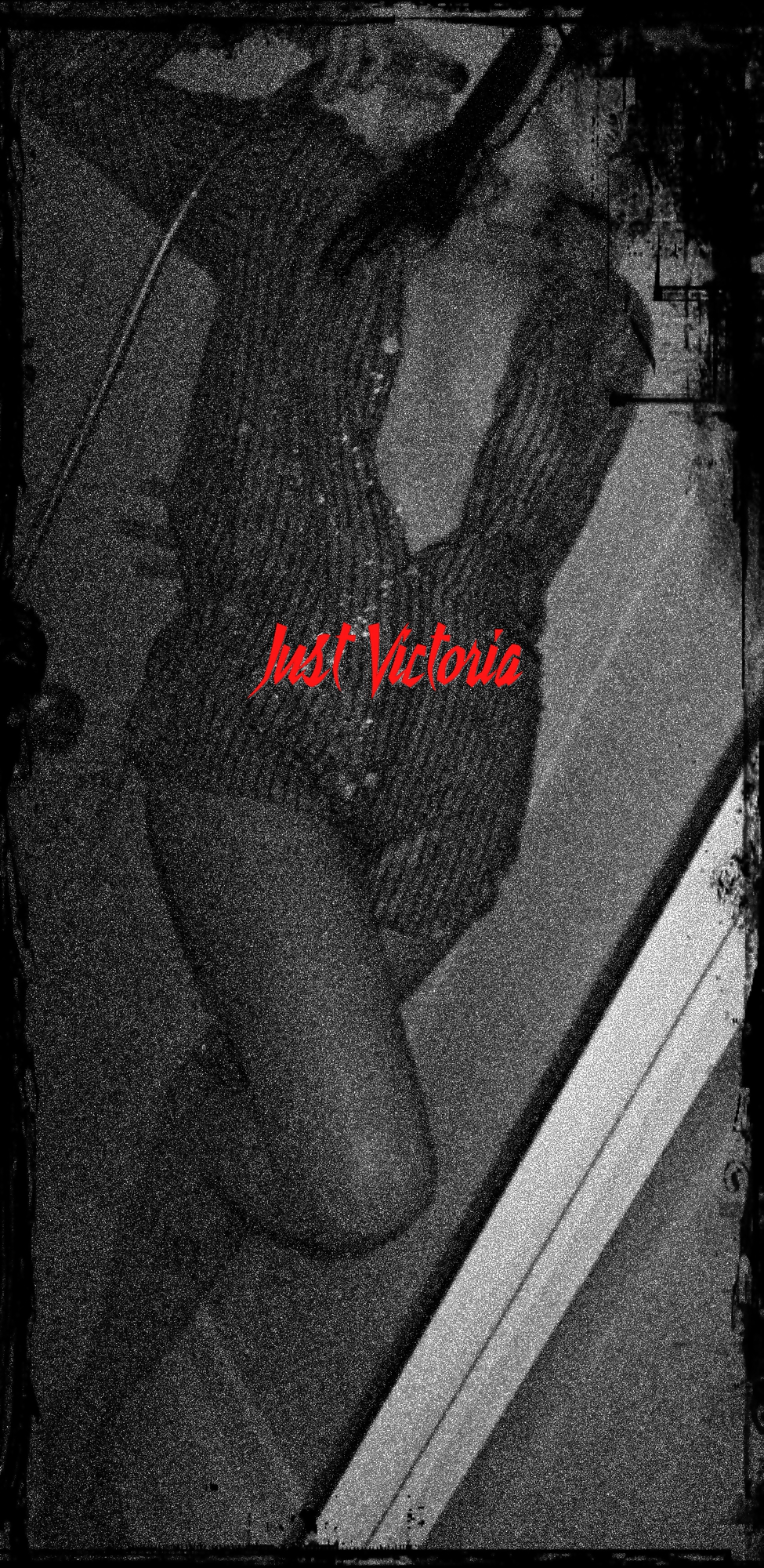 私の妻ヴィクトリア
 #10656444