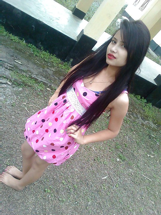 Sizzling Teens #21274328