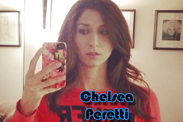 Chelsea Peretti - Mojitog #18185494