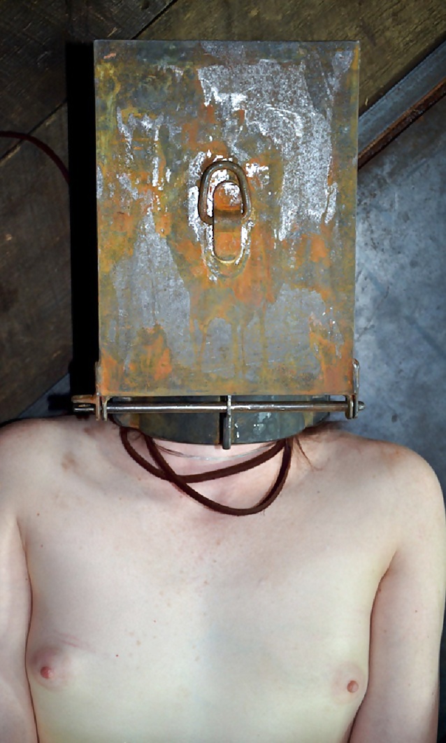 Dirty bondage redhead #8943284